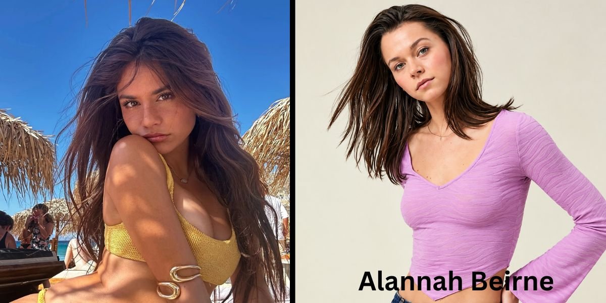 Alannah Beirne