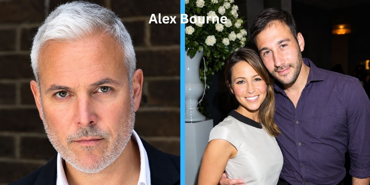 Alex Bourne