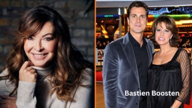 Bastien Boosten
