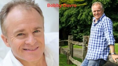 Bobby Davro