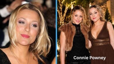 Connie Powney