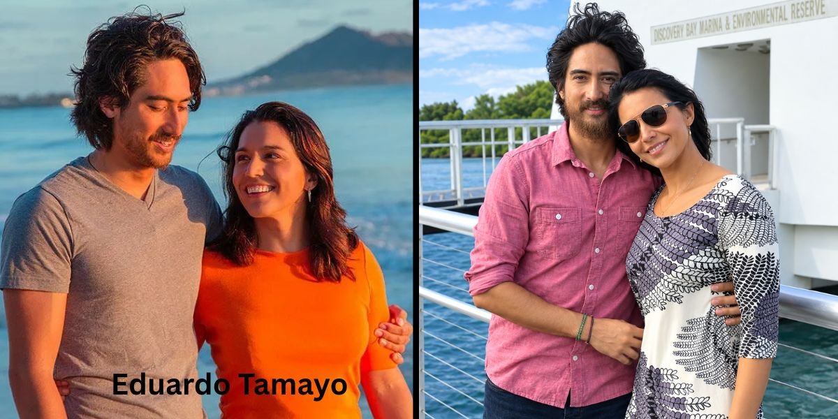 Eduardo Tamayo