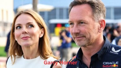 Garry Horner