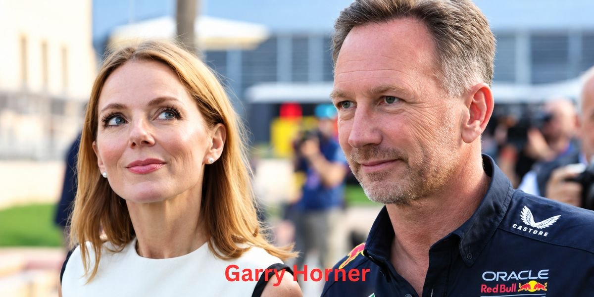 Garry Horner