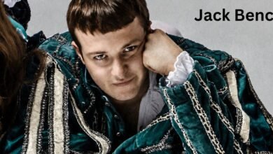 Jack Bence