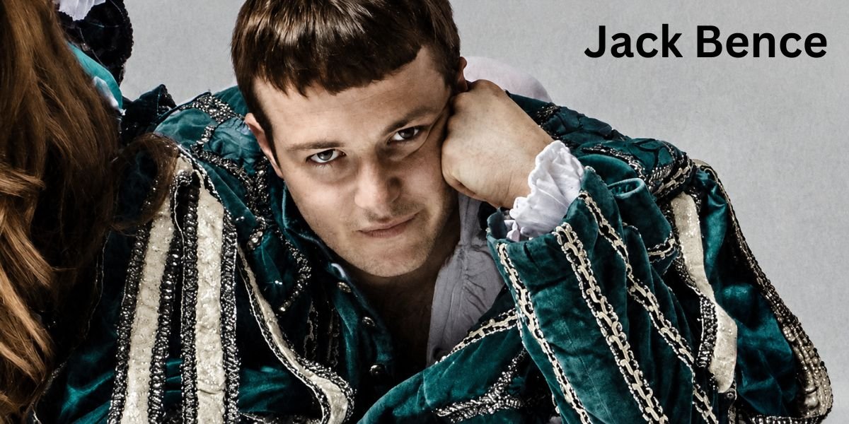 Jack Bence