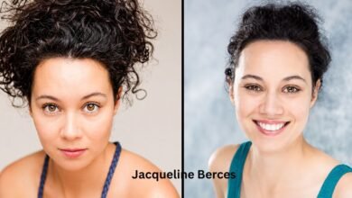 Jacqueline Berces