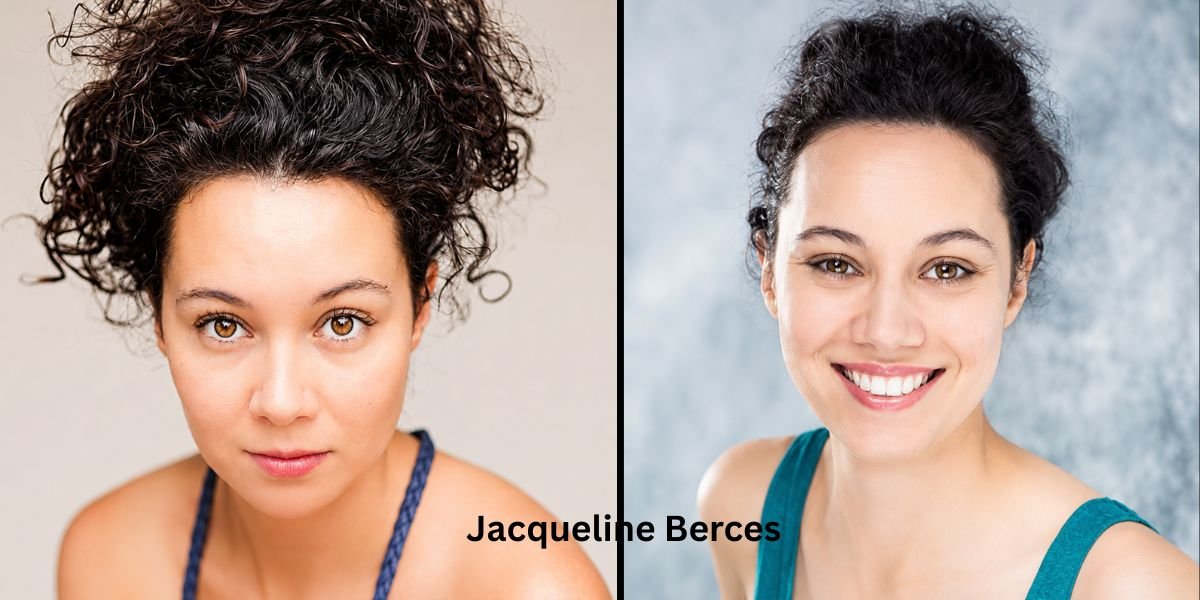 Jacqueline Berces