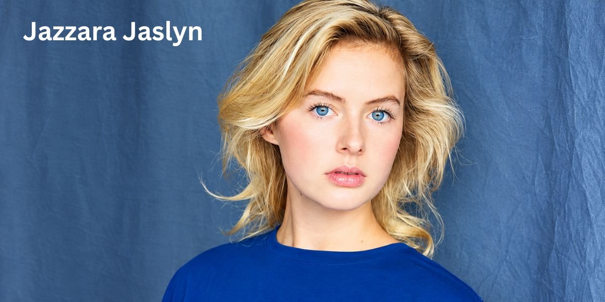 Jazzara Jaslyn