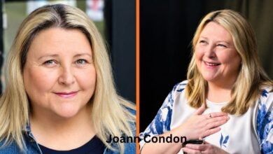 Joann Condon