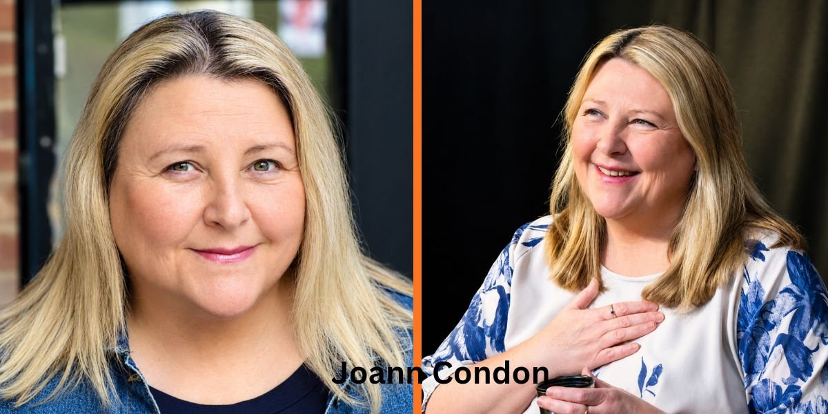 Joann Condon