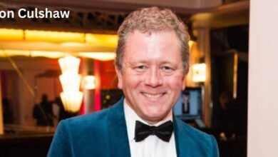 Jon Culshaw