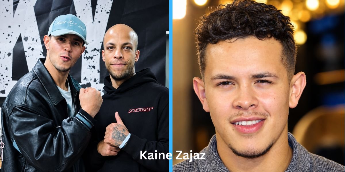 Kaine Zajaz