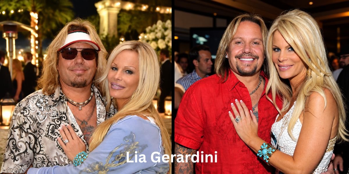 Lia Gerardini