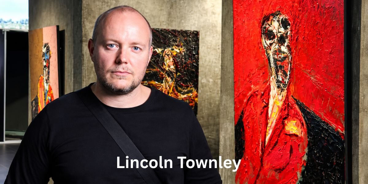 Lincoln Townley
