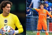 Lorenz Ferdinand