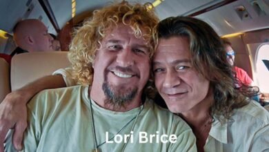 Lori Brice