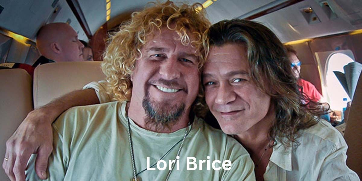 Lori Brice