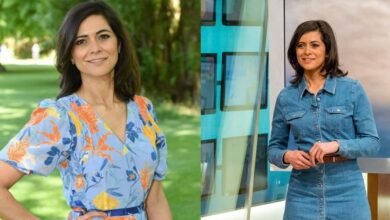 Lucy Verasamy