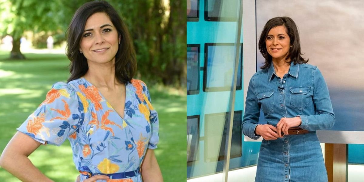Lucy Verasamy
