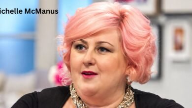 Michelle McManus