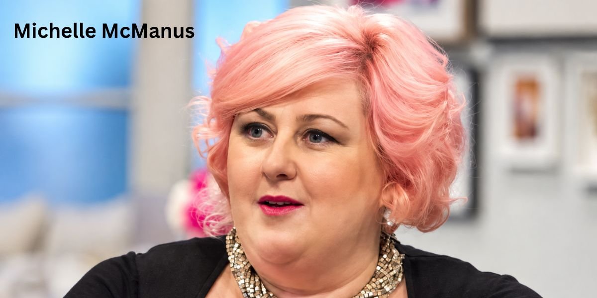 Michelle McManus