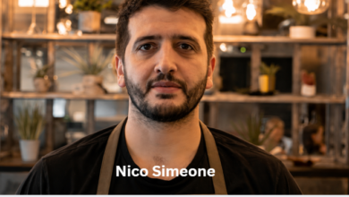 Nico Simeone