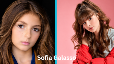 Sofia Galasso
