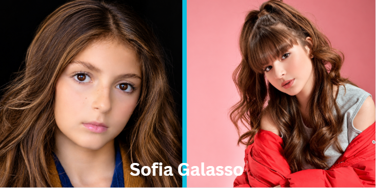 Sofia Galasso
