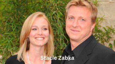 Stacie Zabka