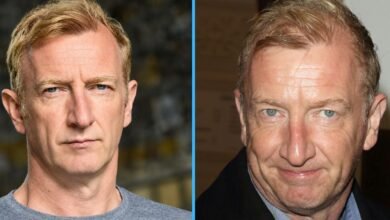 Steffan Rhodri