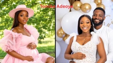 Tomike Adeoye