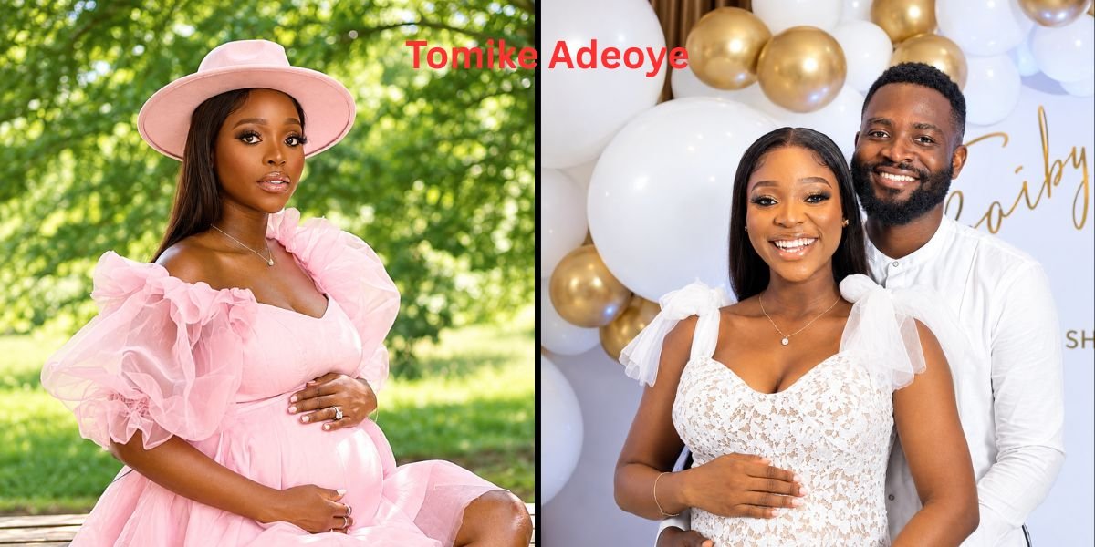 Tomike Adeoye