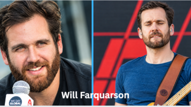 Will Farquarson