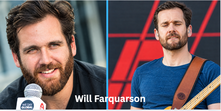 Will Farquarson