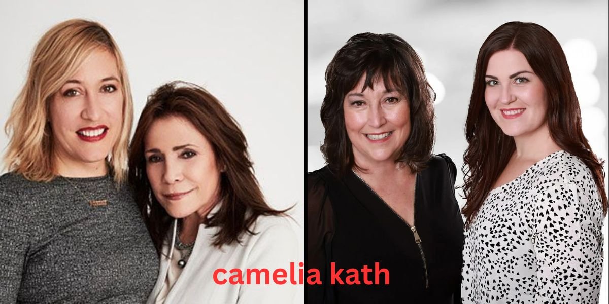 Camelia Kath