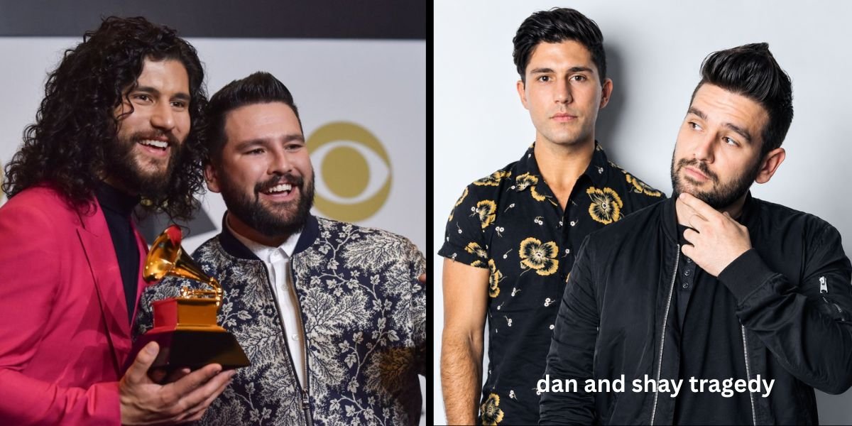 Dan and Shay Tragedy