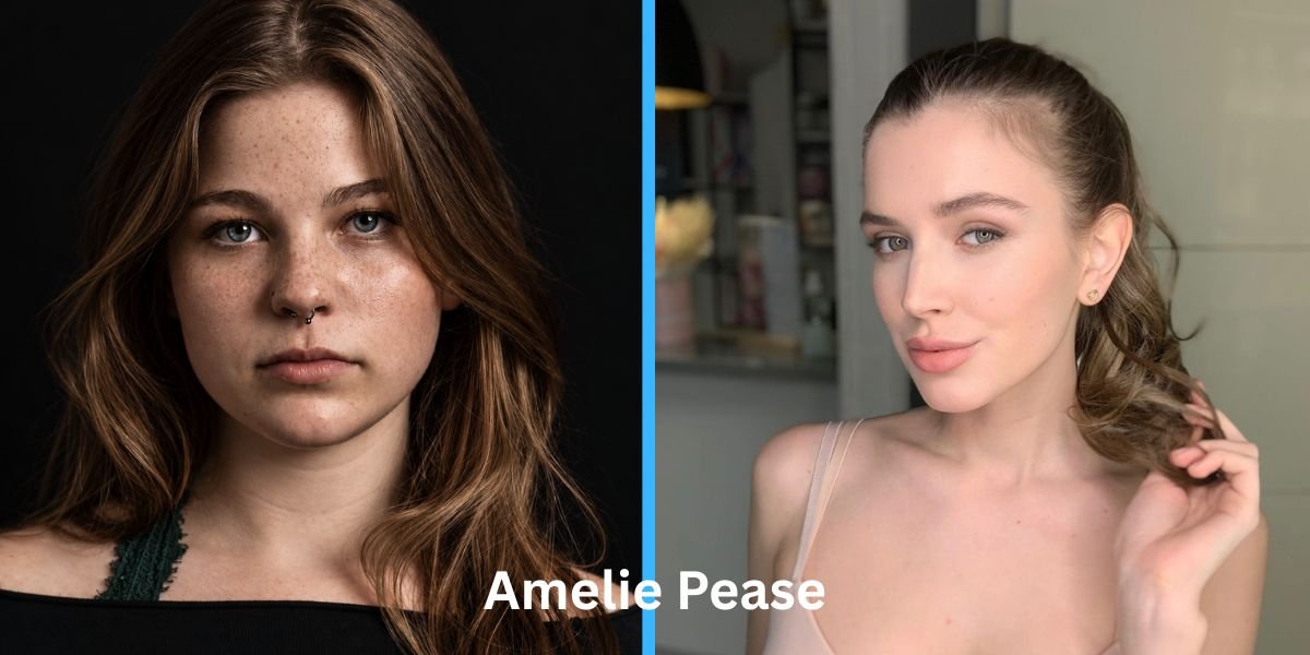 Amelie Pease