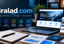Bralad Com