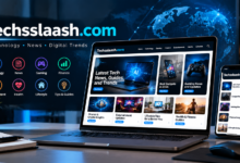 Techsslaash.com