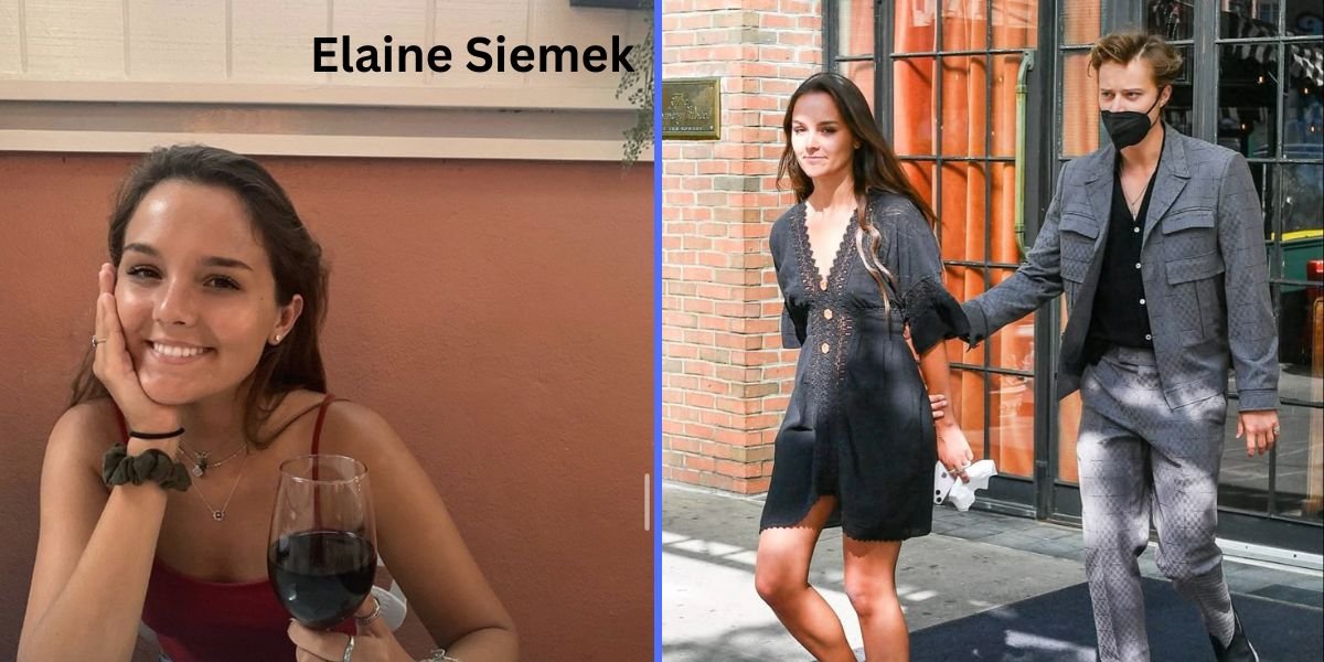 Elaine Siemek