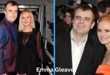 Emma Gleave