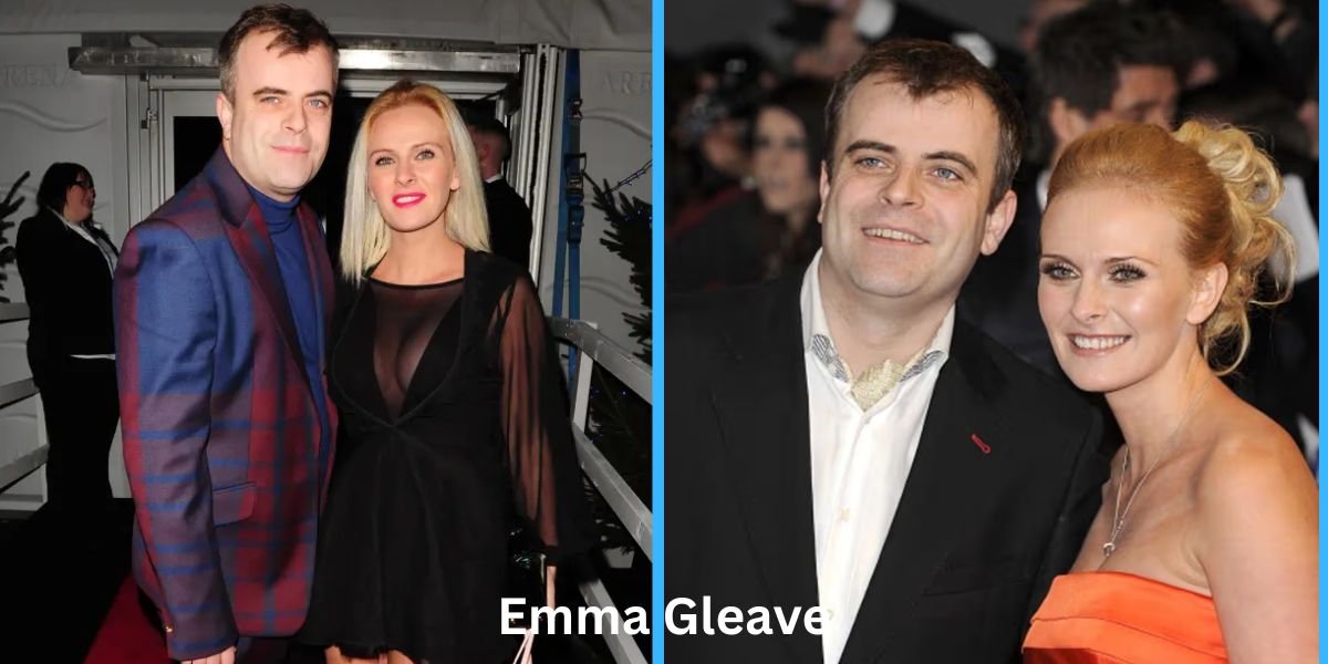 Emma Gleave