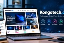 Kongotech Org