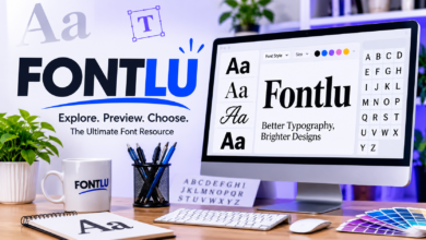 Fontlu