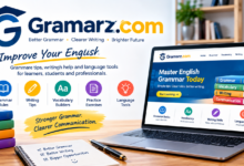 Gramarz.com