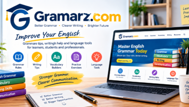 Gramarz.com
