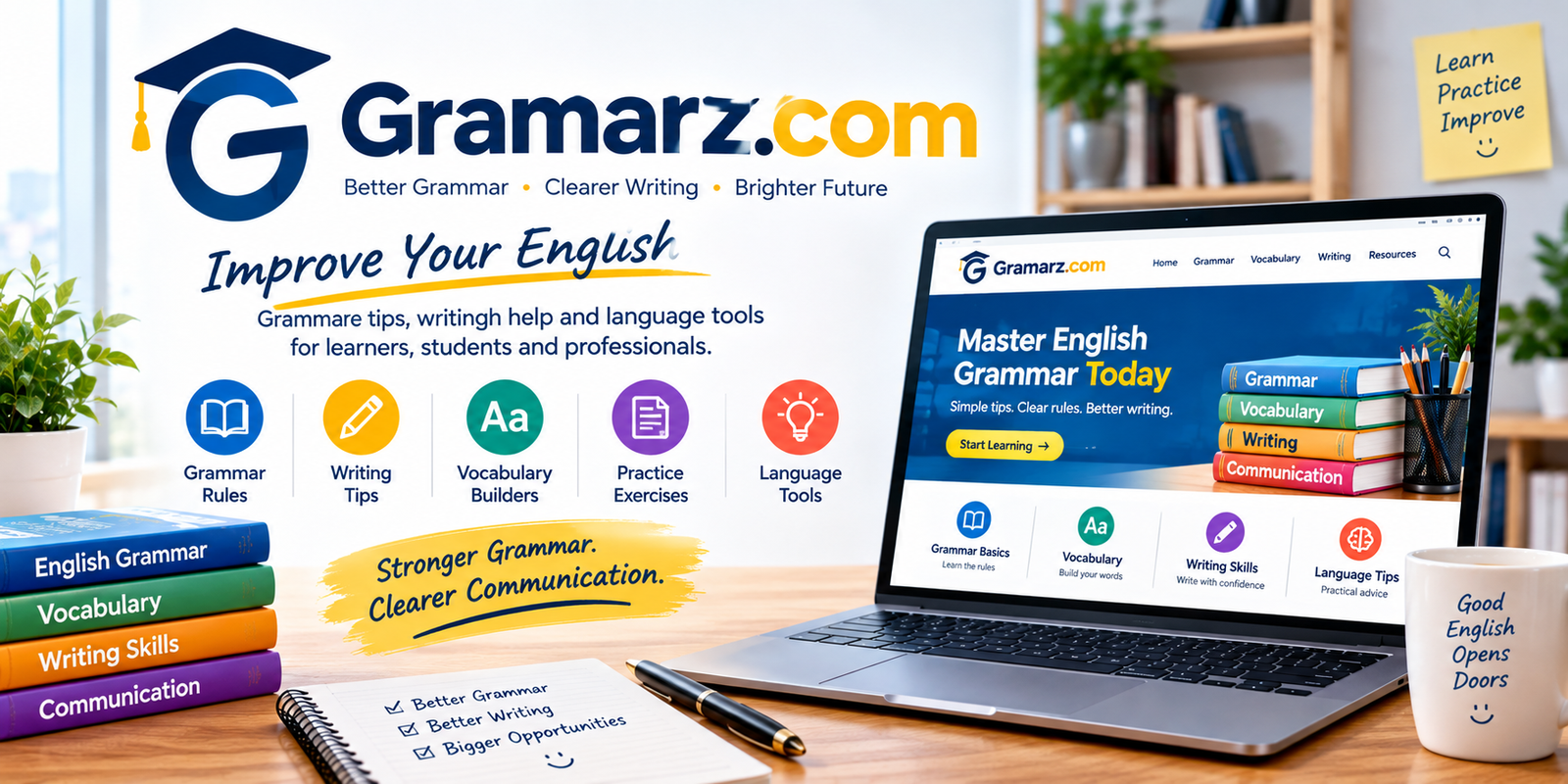 Gramarz.com