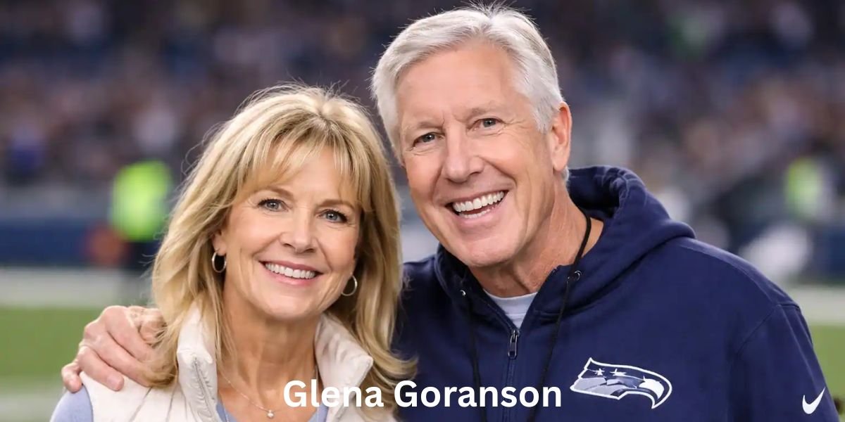 Glena Goranson