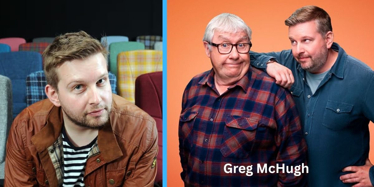 Greg McHugh